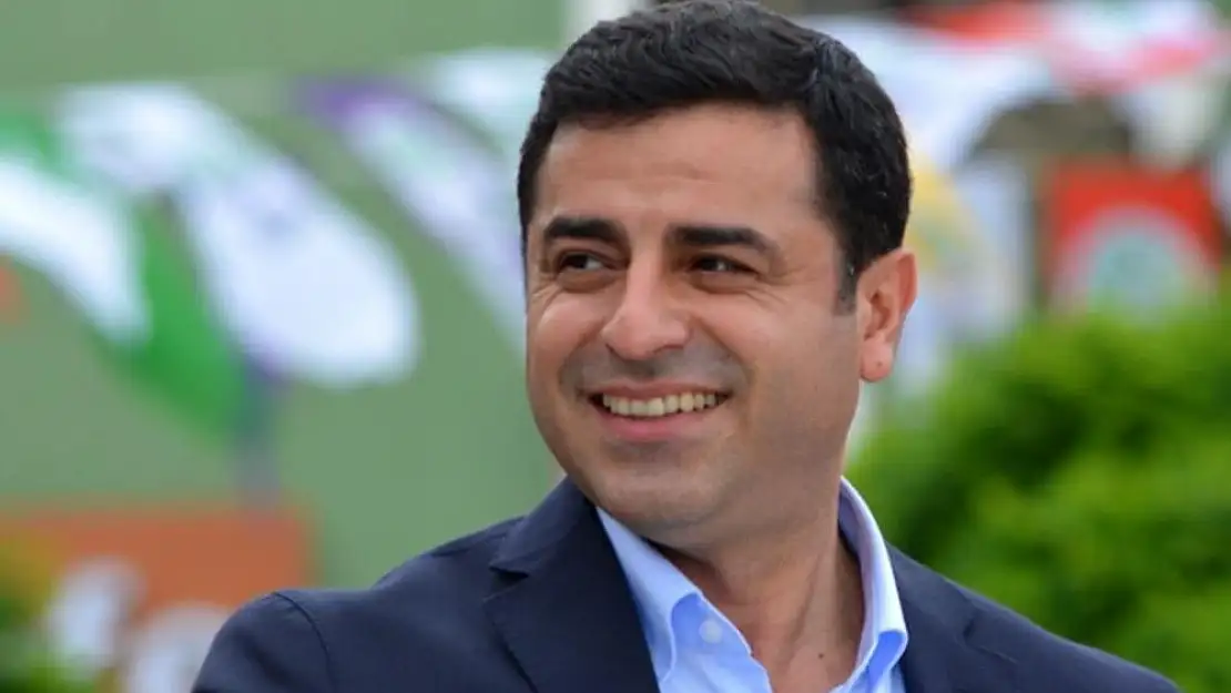 Selahattin Demirtaş, tahliye kararlarını Twitter’da paylaştı