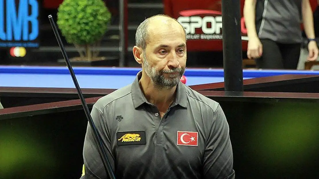 Semih Saygıner PBA’ya transfer oldu