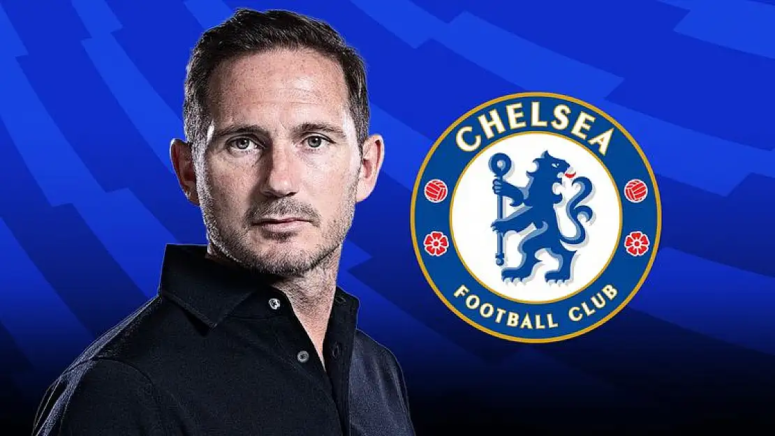 Sezon sonuna kadar Frank Lampard Chelsea’de