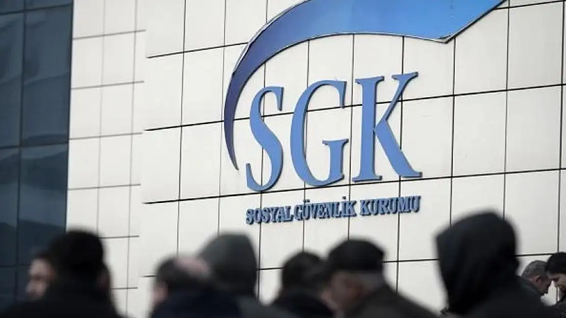 SGK taşınmazlarının satışında yeni düzenleme