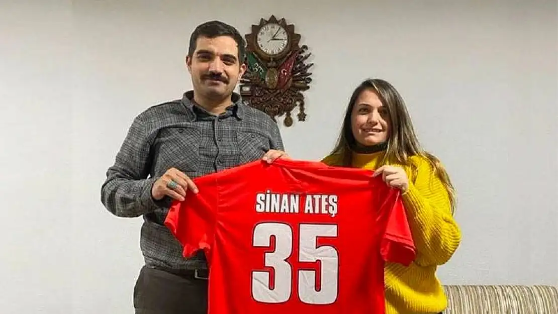 Sinan Ateş’in ablası: Soruşturmayı kapattırmayacağız