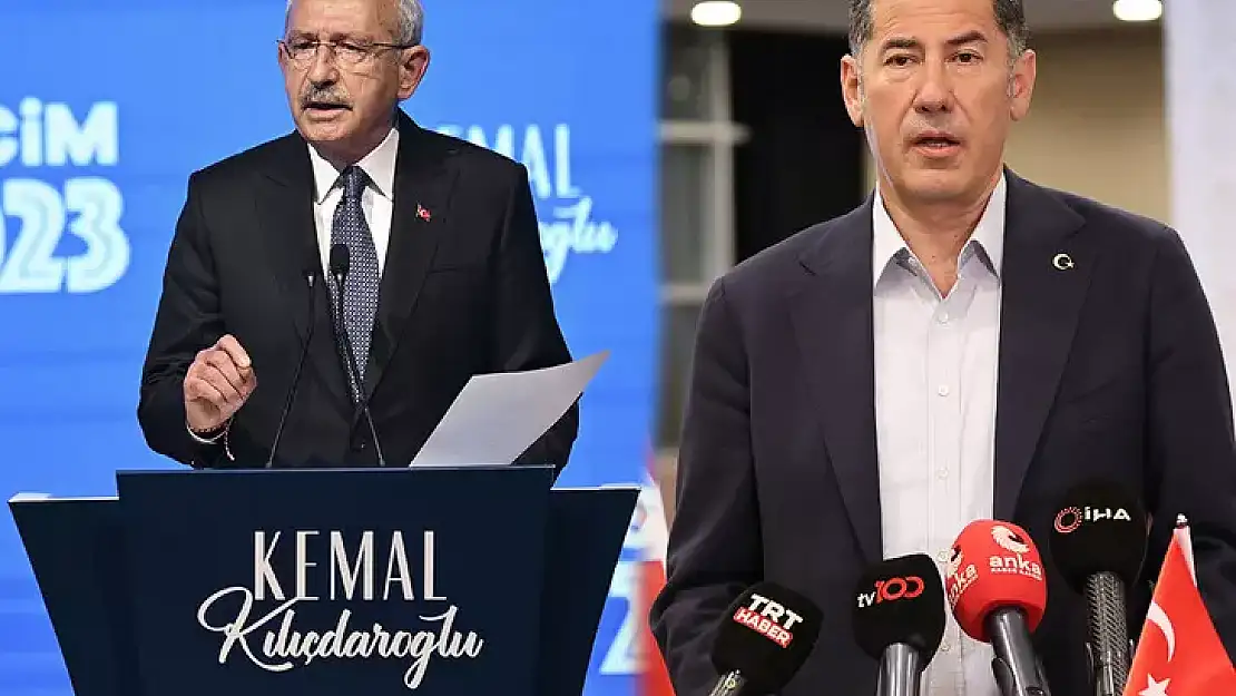 Sinan Oğan, Kılıçdaroğlu’na daha mı yakın?