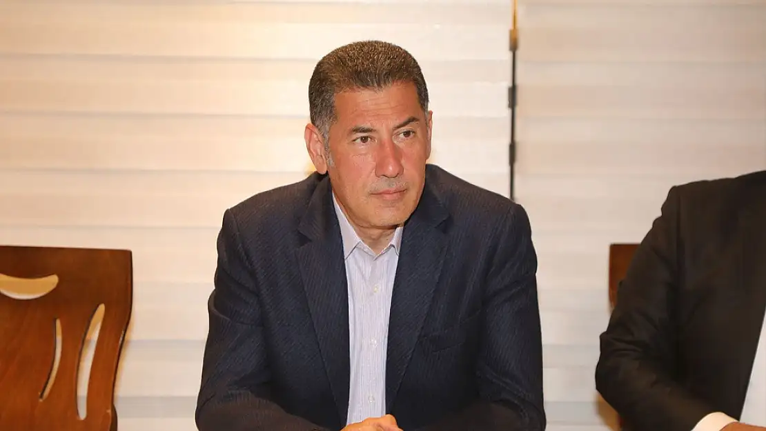 Sinan Oğan’dan “Bahçeli” çıkışı: Onun olduğu tarafı seçmeyecektik de HDP’nin destek verdiği ittifakı mı seçecektik?
