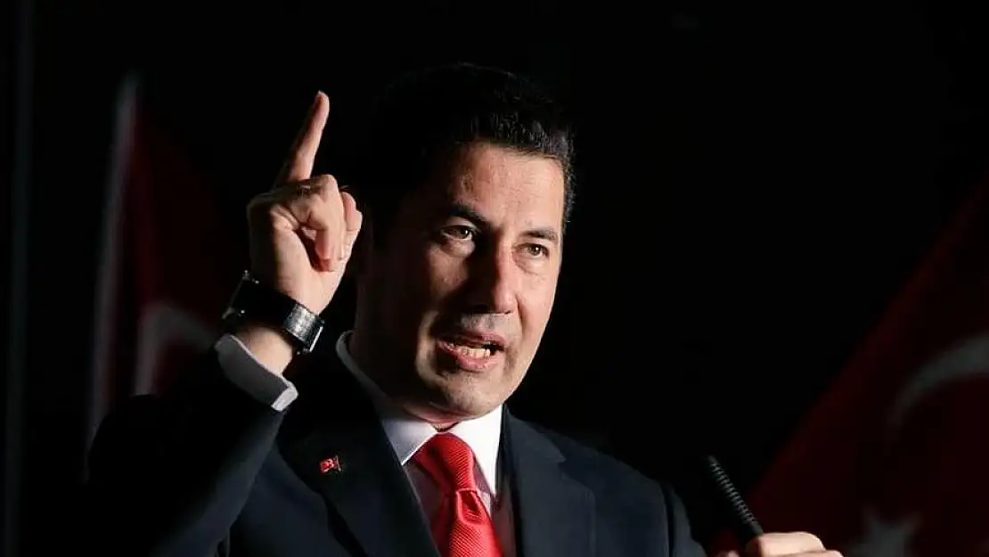 Sinan Oğan'dan ikinci tur pazarlığı