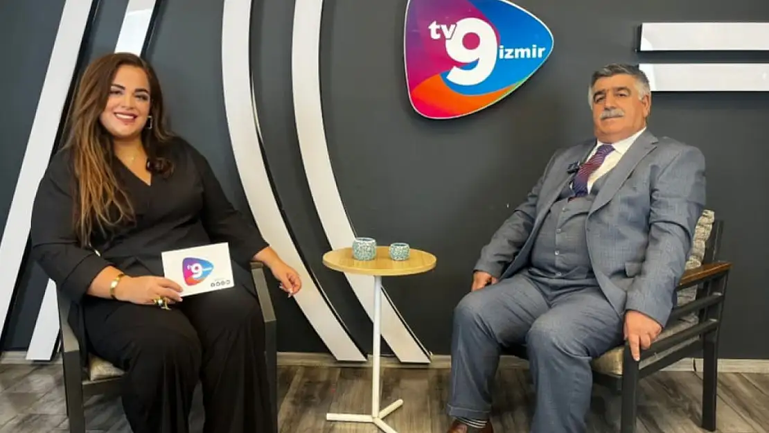 'Sivil Toplum Güçlenmeli, Demokrasi Yeniden İnşa Edilmeli'