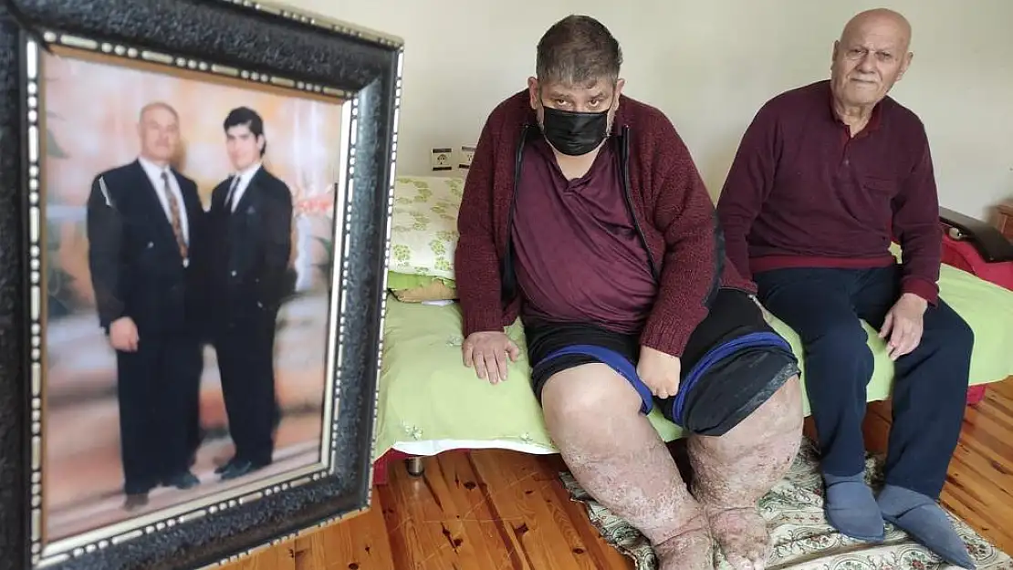 Sivrisinek, güvenlik görevlisinin hayatını kararttı