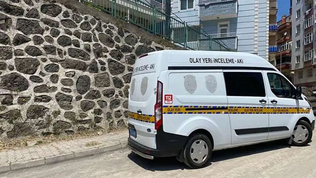 Sokakta vurularak öldürülmüştü, 4 zanlı tutuklandı