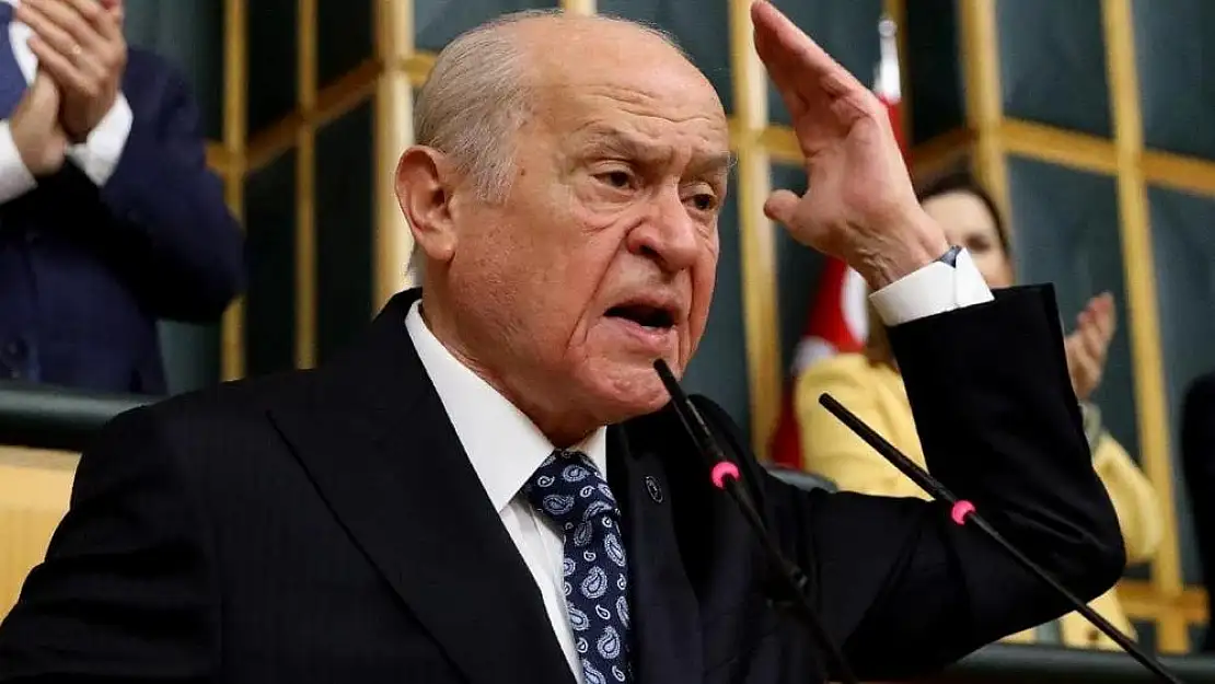 SOL Parti’den Bahçeli’ye yanıt: İsmimizi iyi ezberle