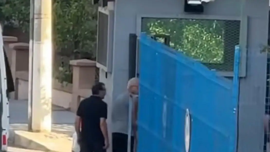 SON DAKİKA: BALÇOVA'DA KARAKOLA SİLAHLI SALDIRI – 2 POLİS ŞEHİT, 1 POLİS AĞIR YARALI