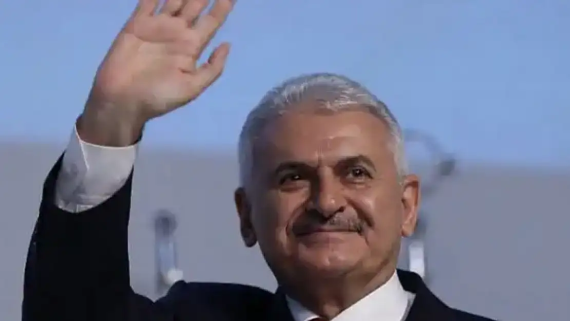 Son Dakika: Binali Yıldırım kalp krizi geçirdi