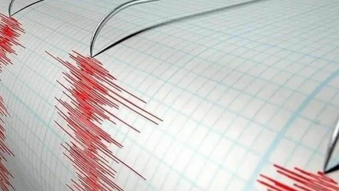 Son dakika: Diyarbakır’da korkutan deprem! AFAD’dan açıklama…