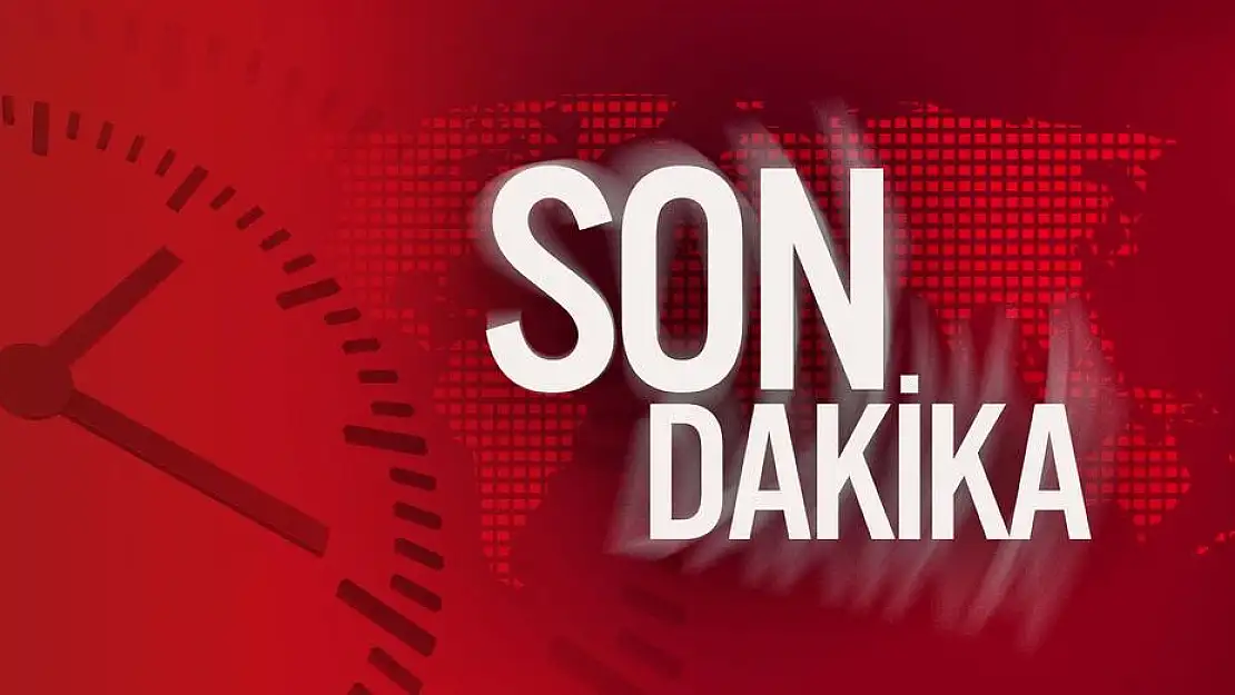 Son dakika… İzmir’de deprem: Merkez üssü Buca!