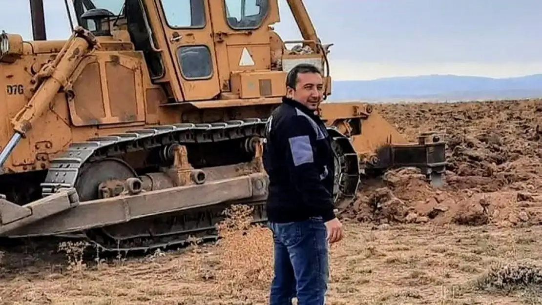 SON DAKİKA | Ödemiş'teki orman yangınında acı kayıp: Dozer operatörü şehit oldu