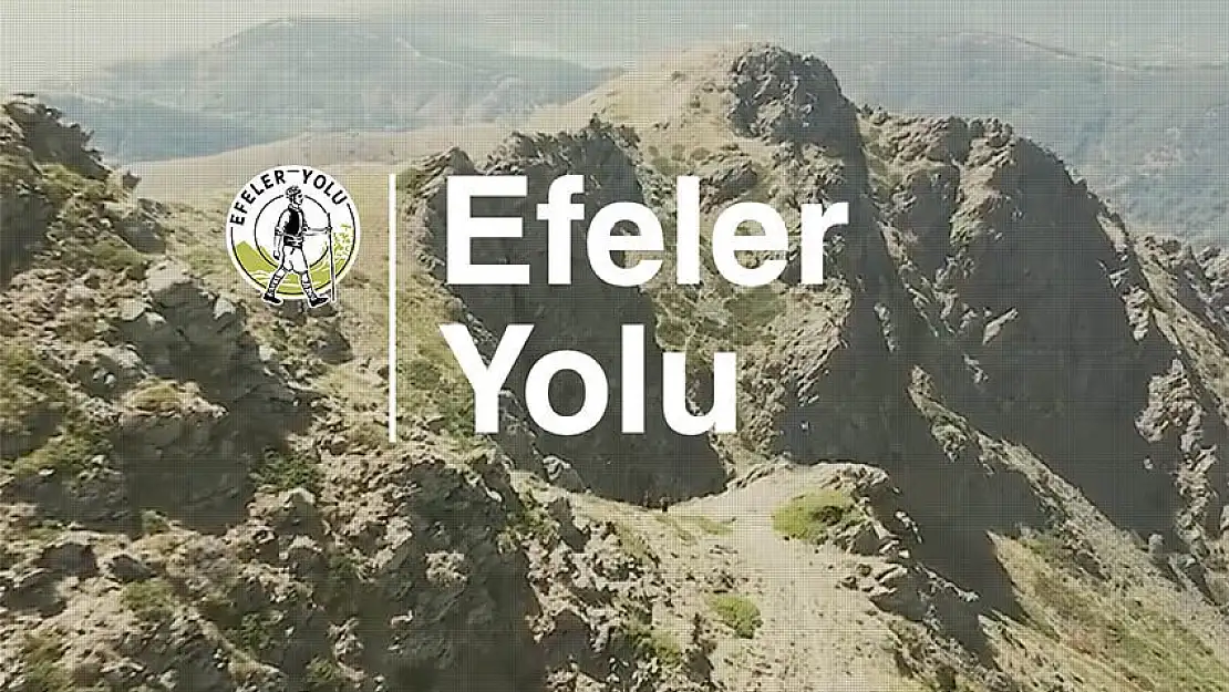 Soyer’den “Efeler Yolu” paylaşımı