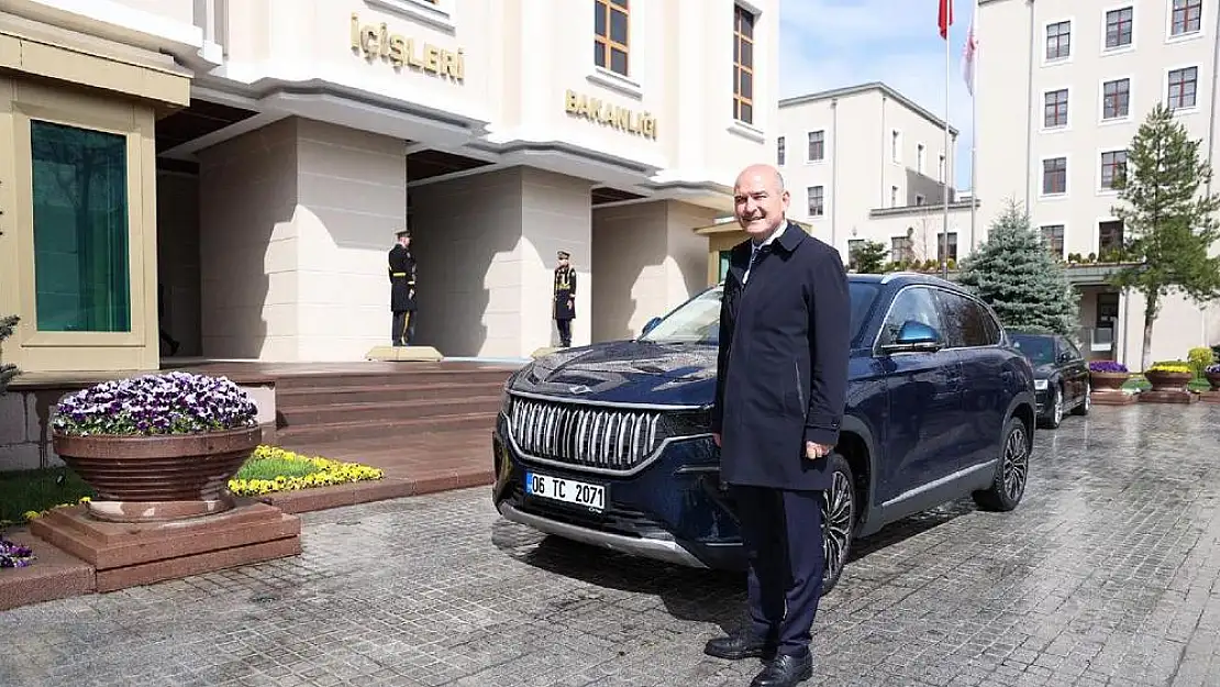 Soylu’nun konvoy araçlarından birinin çarptığı çocuk yoğun bakımda