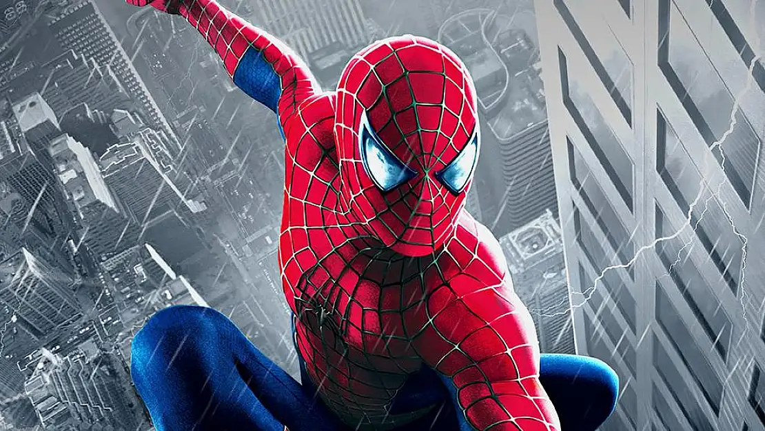 Spider-Man hayranlarına müjde