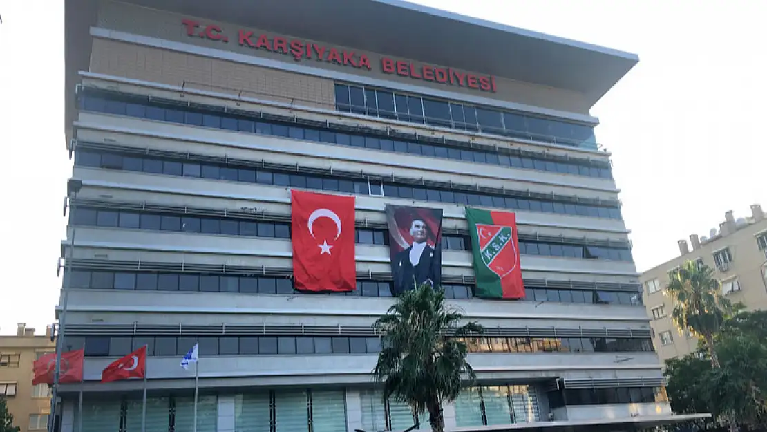 ŞPO’dan Karşıyaka Belediyesi’ne ‘PTT’ tepkisi