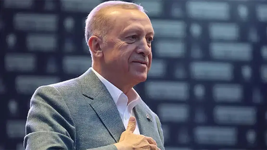 Spor camiasından Cumhurbaşkanı Erdoğan’a tebrik mesajları