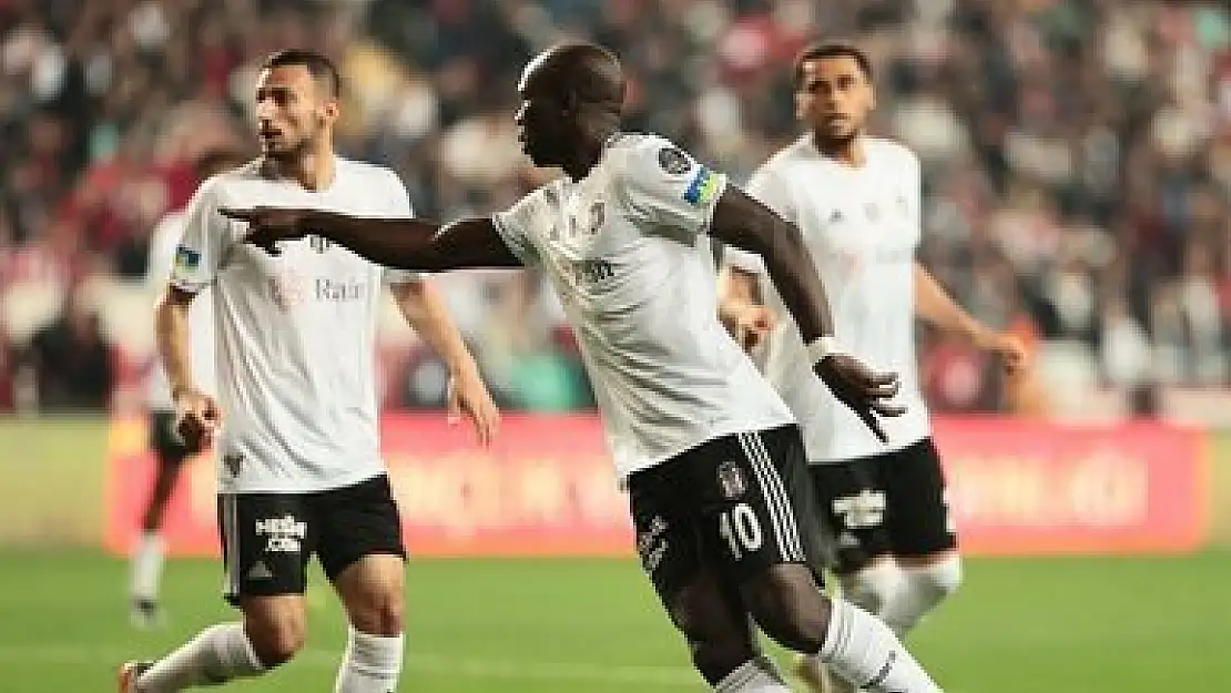 Spor yazarlarından dikkat çeken Beşiktaş maçı yorumları