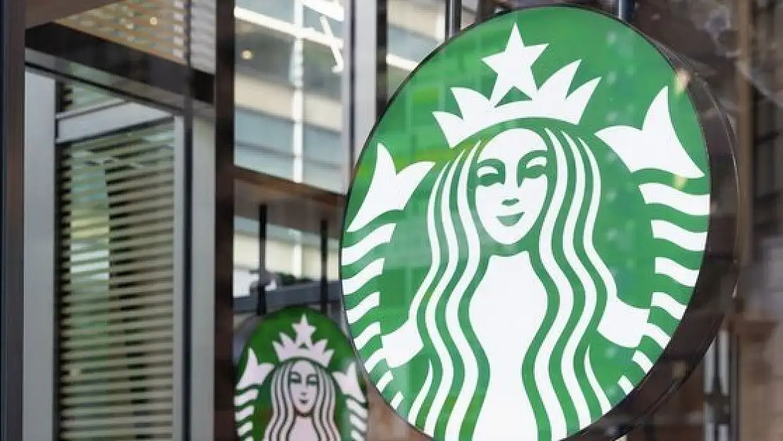 Starbucks kahvelerine yine zam geldi