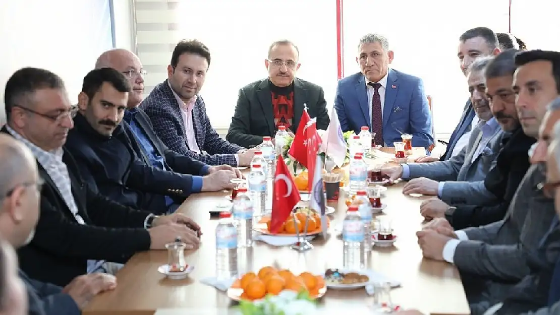 STK turunda Kılıçdaroğlu tepkisi