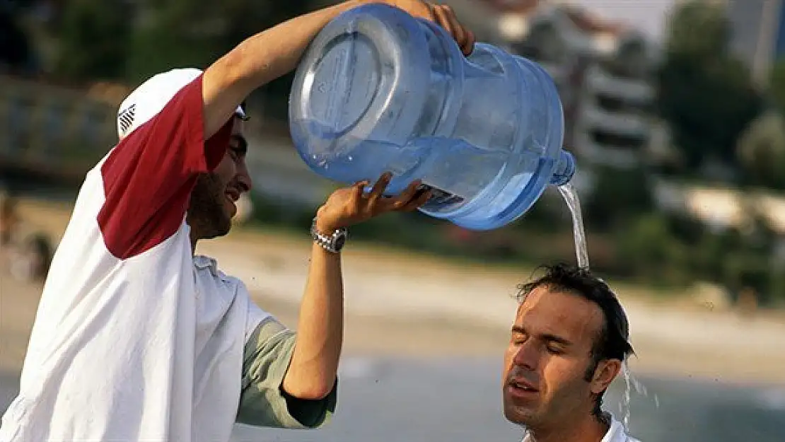 Su fiyatlarına yeni zam gelebilir