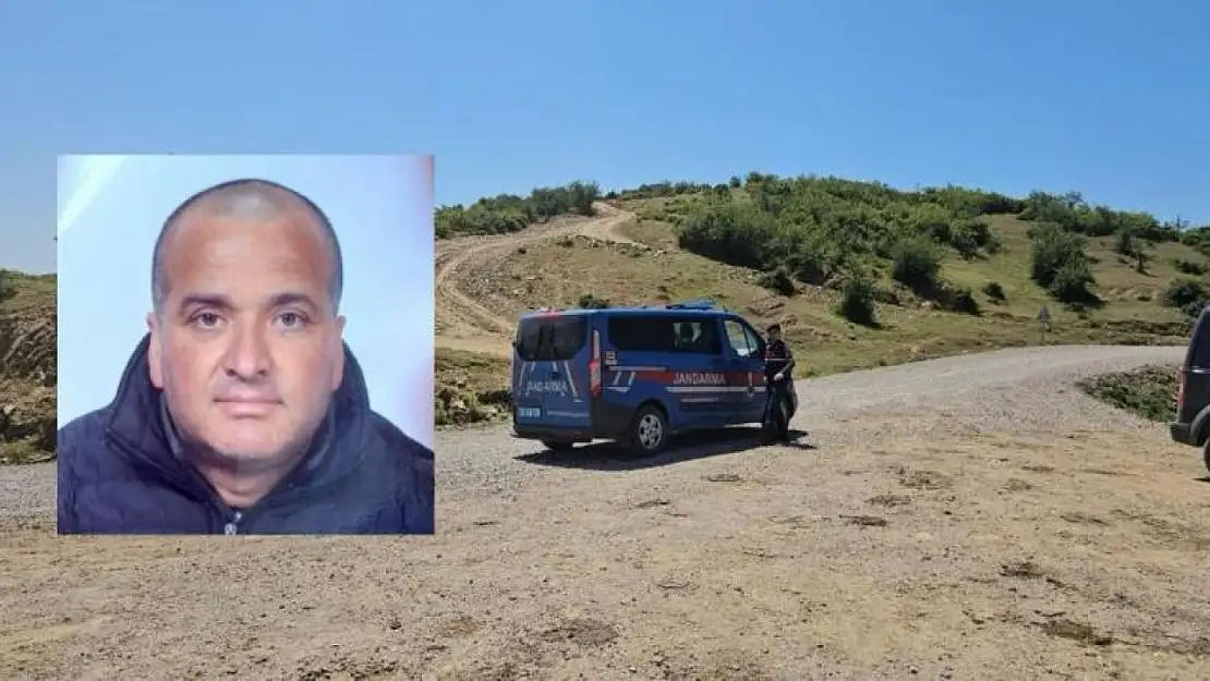 Suç Makinesi Sonunu Buldu