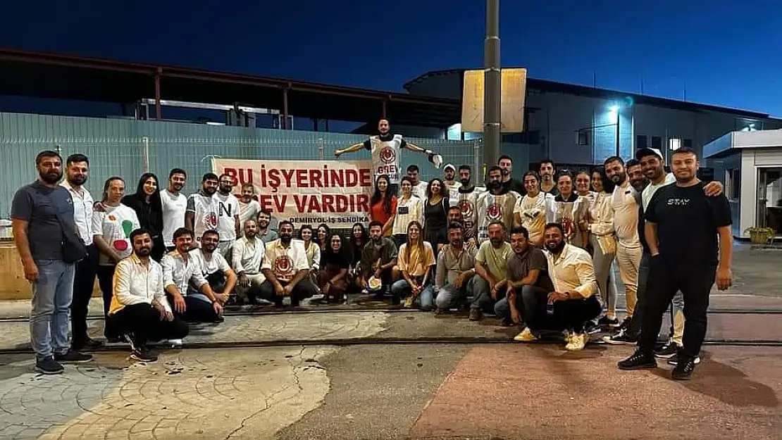 TABİB’den greve destek