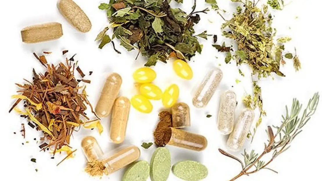 Takviye olarak almanız gereken vitaminler