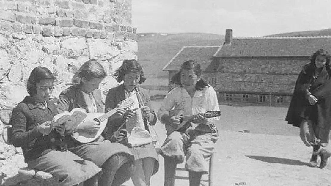 Tarih iyi bir mahkemedir