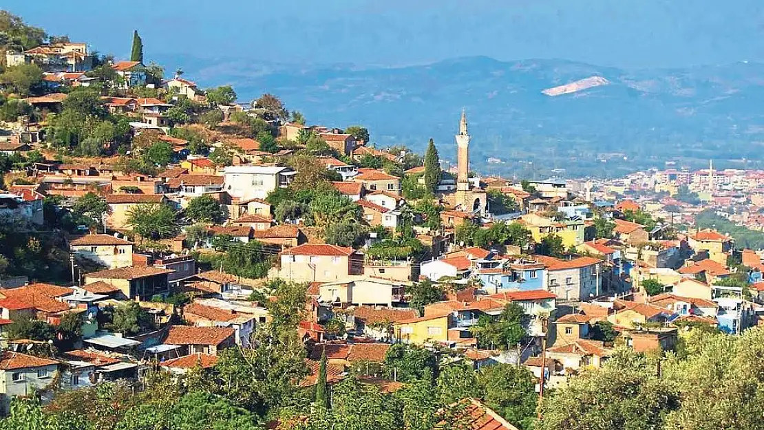 Tarihi konaklarıyla meşhur Tire hakkında bilmeniz gerekenler