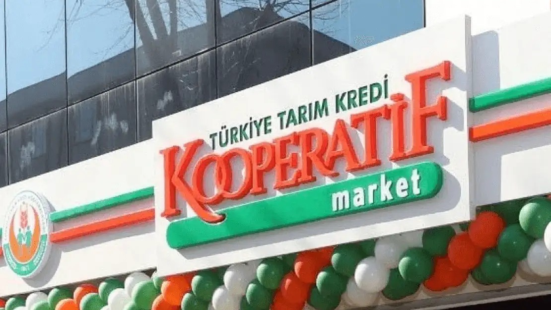 Tarım Kredi Kooperatifleri’nin şirketlerinin 6 aylık faiz giderleri 173 milyon!