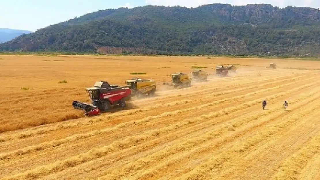 Tarımsal girdi fiyatları yüzde 40 arttı