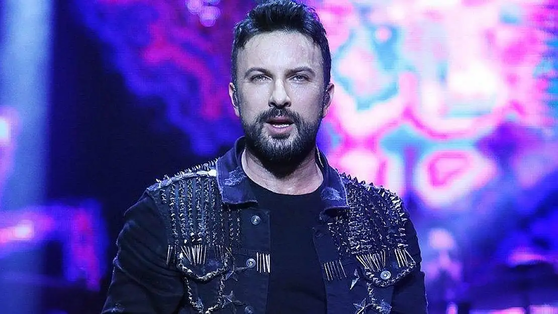 Tarkan’dan Akbelen ormanlarına destek