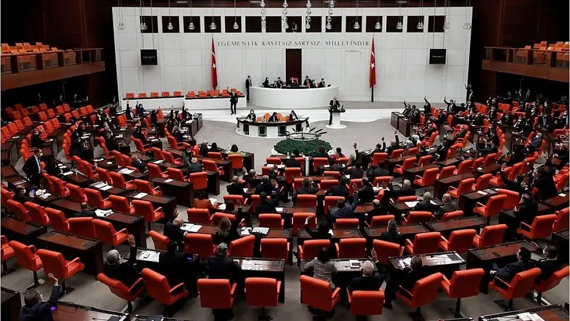 TBMM Genel Kurulu, Muğla’daki Akbelen Ormanı’nda yapılan çevre katliamını görüşmek için toplanacak