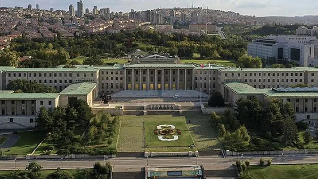 TBMM Genel Kurulu’nda CHP, Yeşil Sol Parti ve İYİ Parti’nin Gündem Önerileri Reddedildi