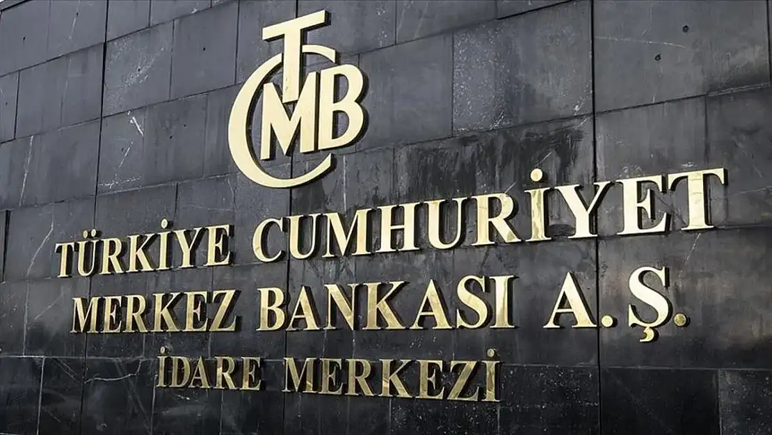 TCMB net rezervi eksi 52,7 milyar dolar