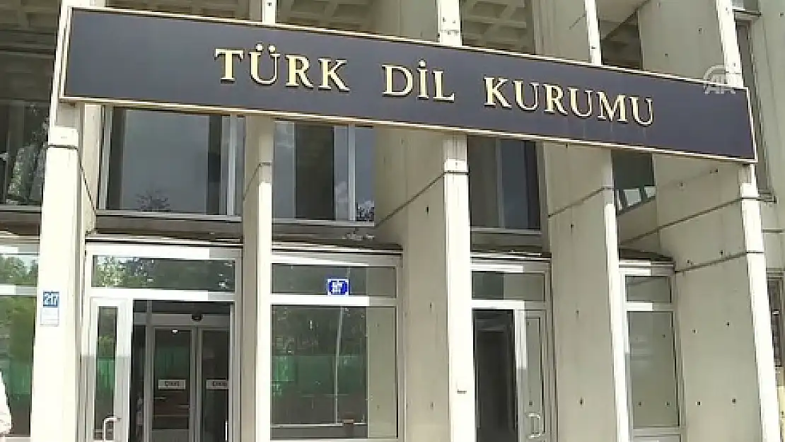 TDK ‘Türkiyeli’ sözcüğünü ekledi