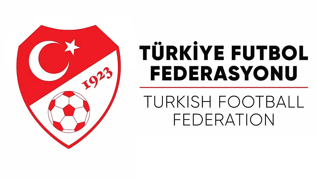 TFF’den alınan kararlara yönelik açıklama geldi