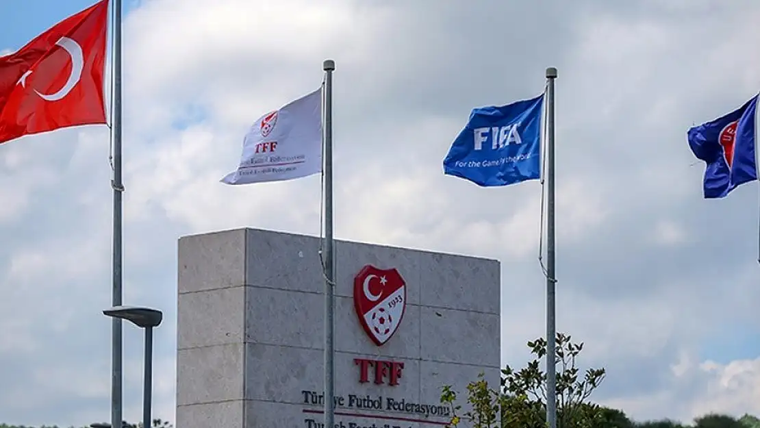 TFF’nin rekor ceza senesi: Fenerbahçe zirvede