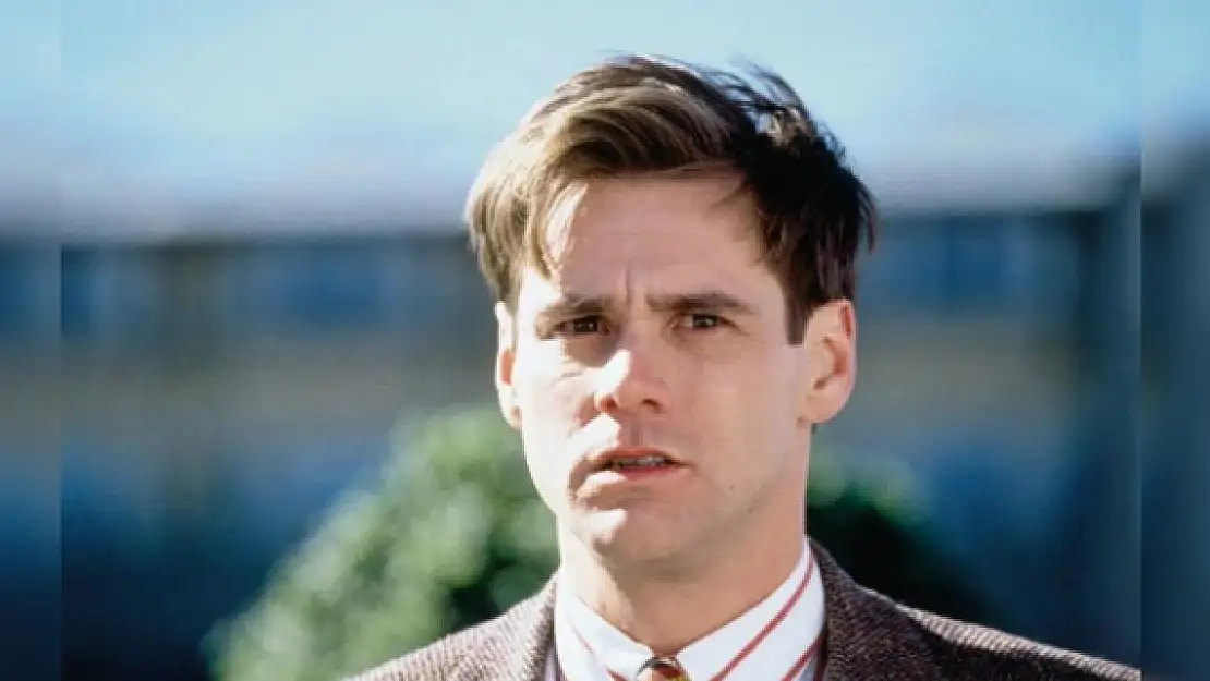 The Truman Show’un senaristi’nden açıklama geldi