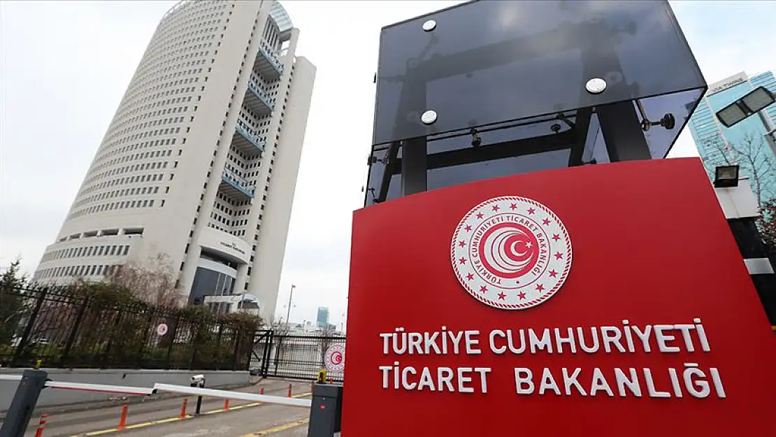 Ticaret Bakanlığı’ndan ceza yağmuru