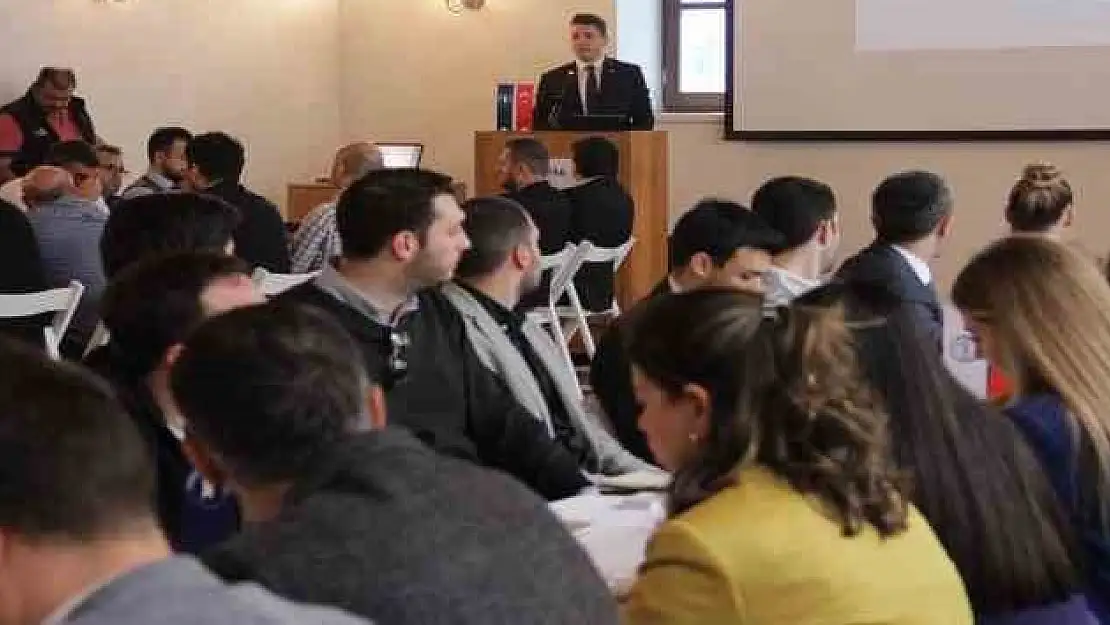 Ticaret Köprüsü ile İş dünyası hareketleniyor