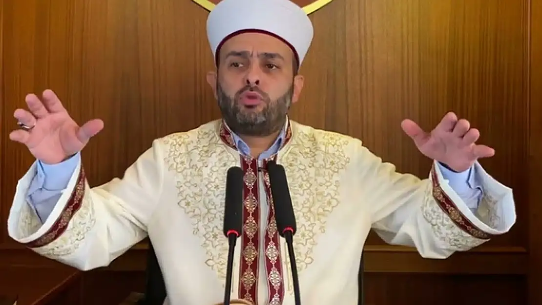 TikTok fenomeni imam hakkında soruşturma