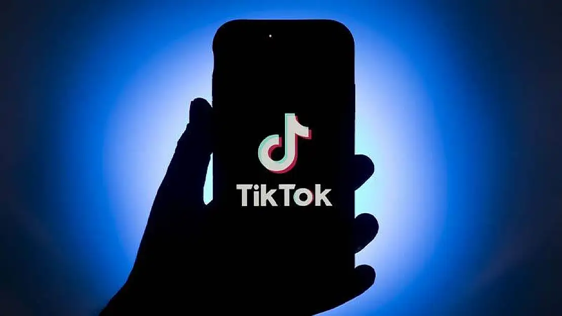 TikTok uygulamasına ceza geliyor, Çocuk mahremiyetini ihlal ediyor