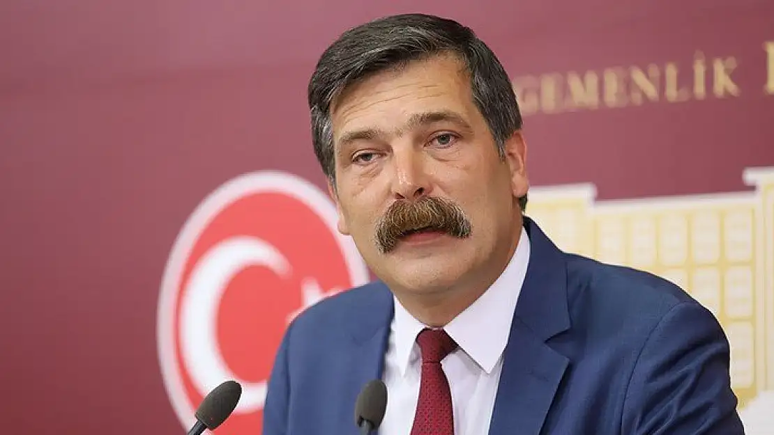 TİP Başkanı Baş iddialı: Bazı ilçeleri AKP’nin elinden almaya hazırlanıyoruz