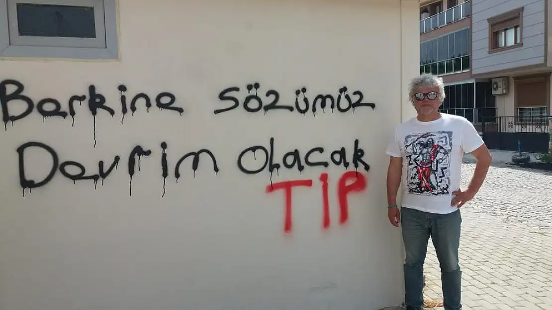 TİP'li Akkuşa göre, İzmir halkı neden TİP'e oy vermeli?