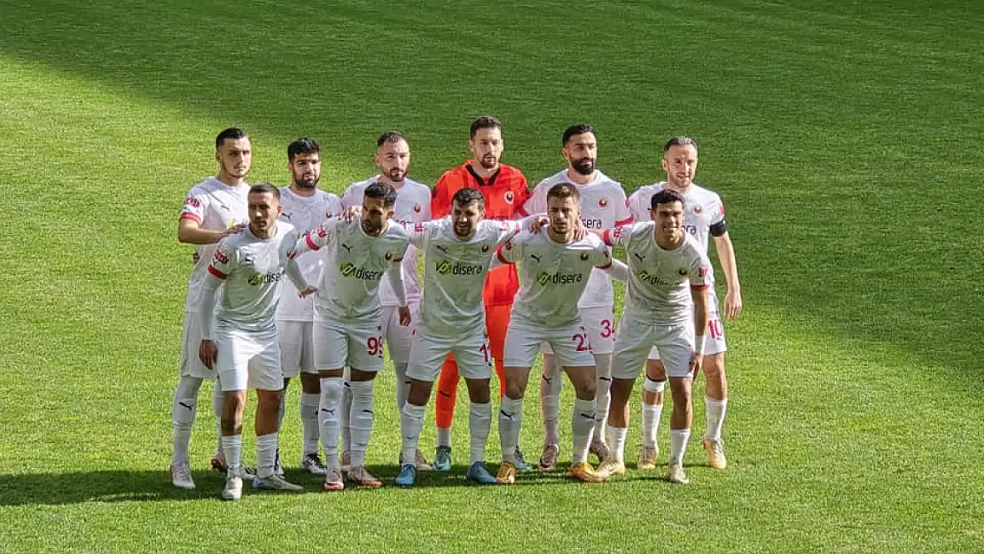 Tire 2021 FK Fatsa Belediyespor'u Mağlup Ederek Zirveye Bir Adım Daha Yaklaştı