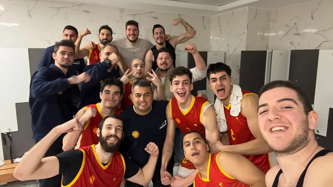 Tire Belediye Spor, Bölgesel Basketbol Ligi'ne yükseldi