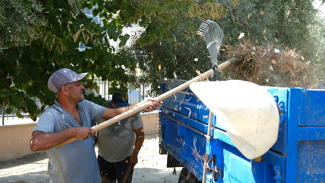 Tire Belediyesi'nden Eğitime Destek